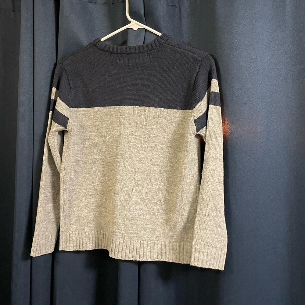 Point zero sweater - Picture 2 of 3